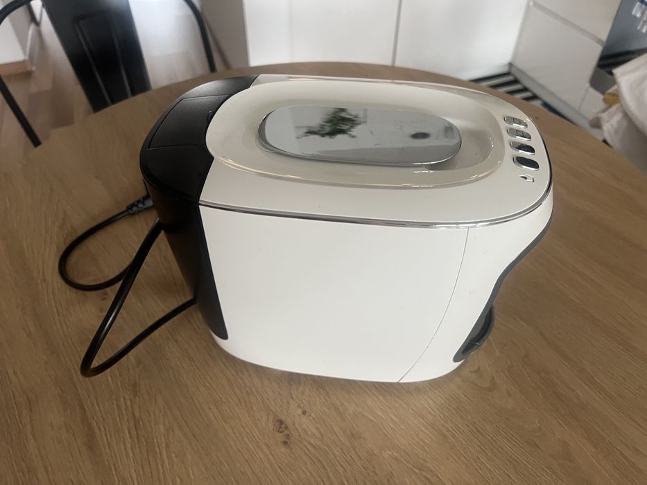 Ekspres kapsulkowy tchibo