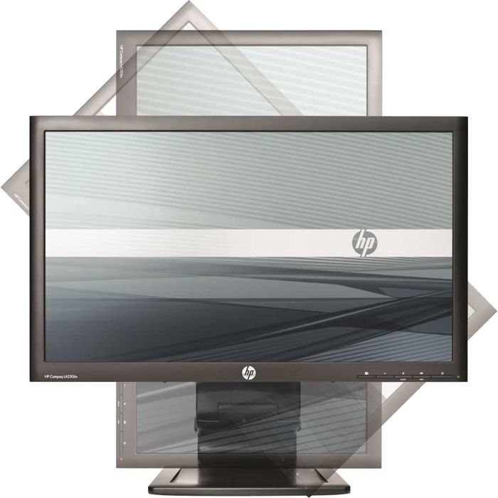 Монітор 20" HP LA2006x