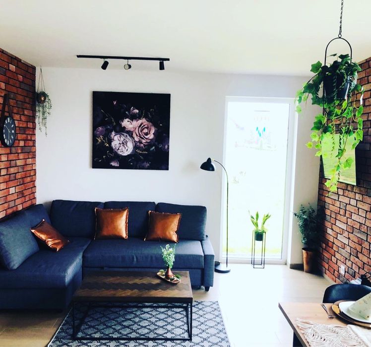 Domki LOFT nad Stawem /4d+4dz.