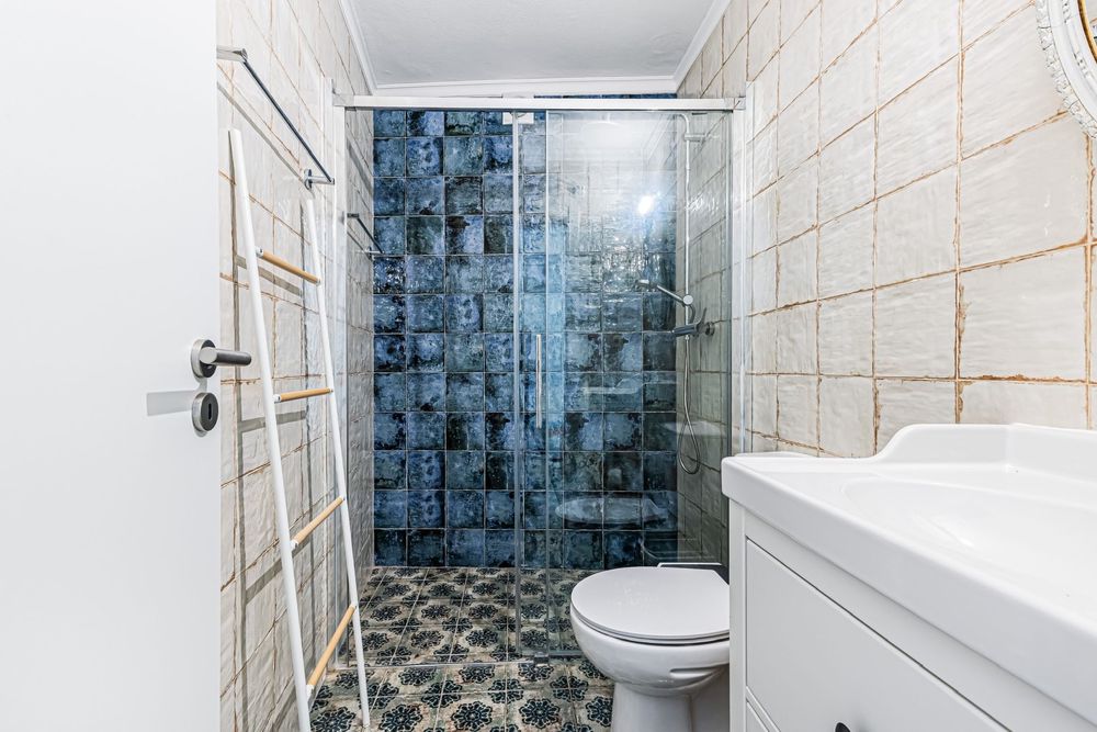 T1 Casa Cristina para ferias em Armacacao de Pera