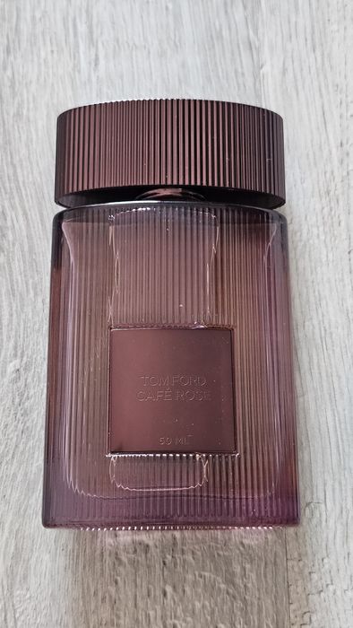 Tom Ford Cafe Rose 50ml EDP