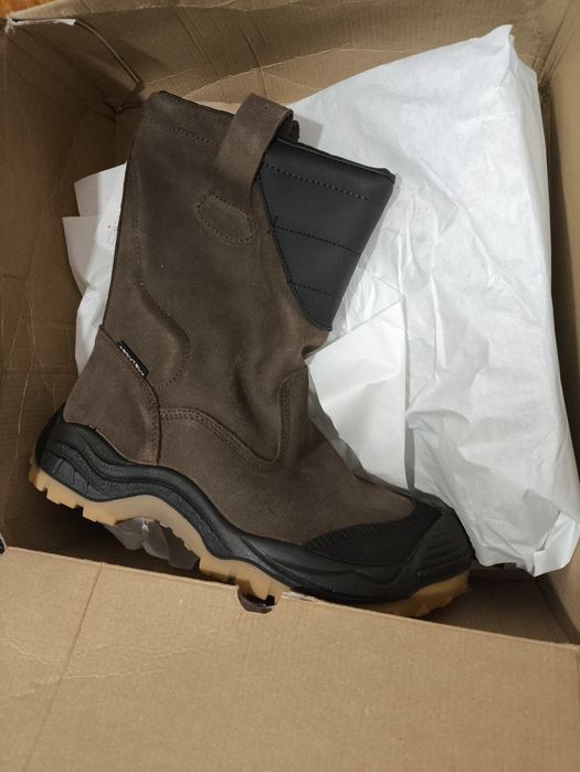 Botas de trabalho 42