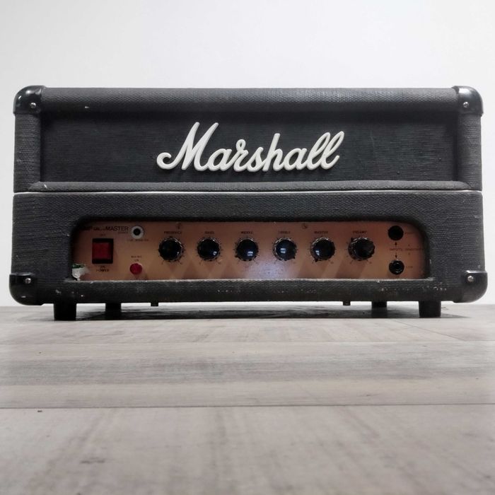 Marshall 2205 JCM 800 kopia klon UK zamiana