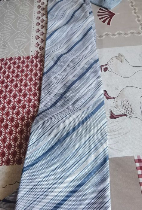 Gravata Huberteam Milano