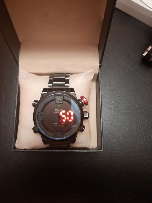 Продам часы как новые