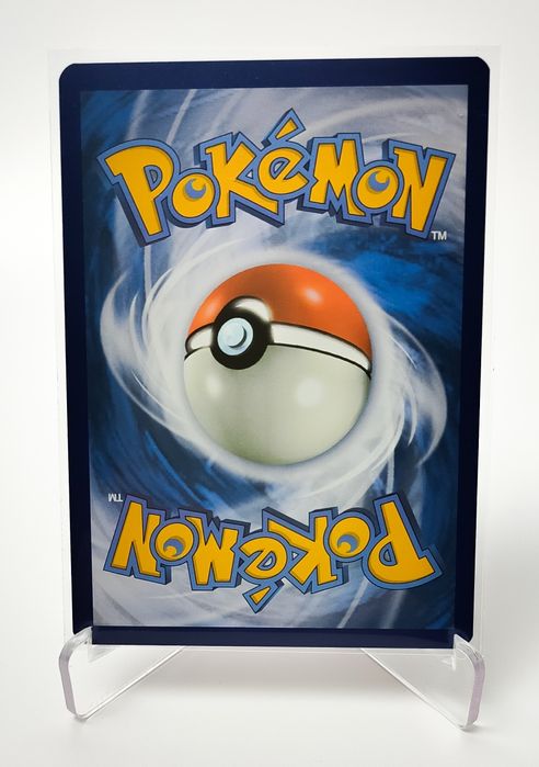 Mewtwo 059/142 karta pokemon Stellar Crown