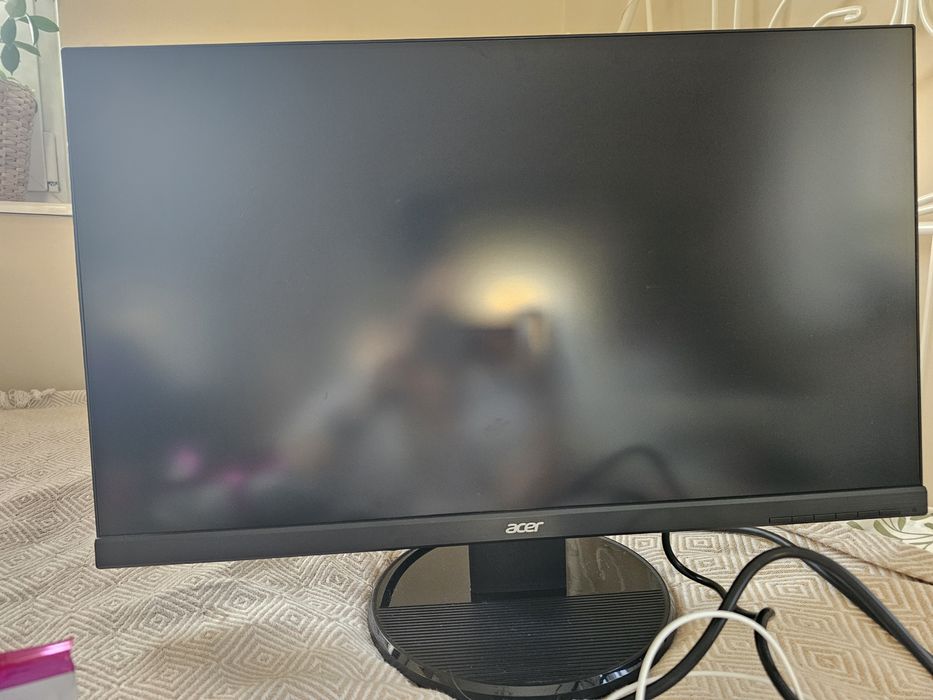 LCD Monitor K272HL