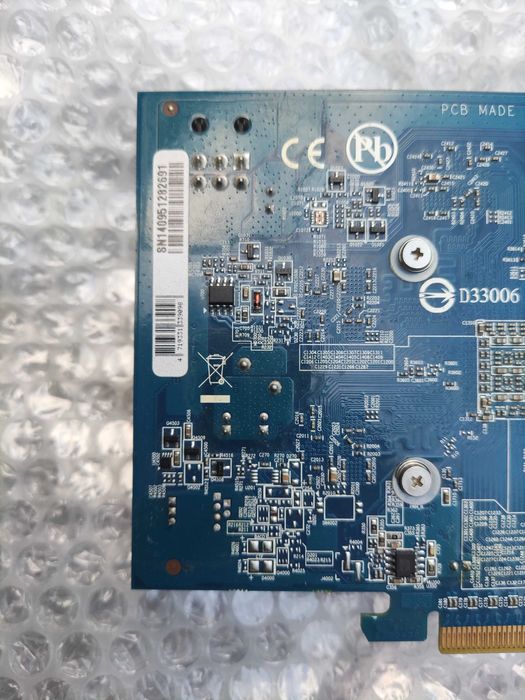 Karta Graficzna GIGABYTE R7 260X OC 2GB DDR5 HDMI, DisplayPort, DVI