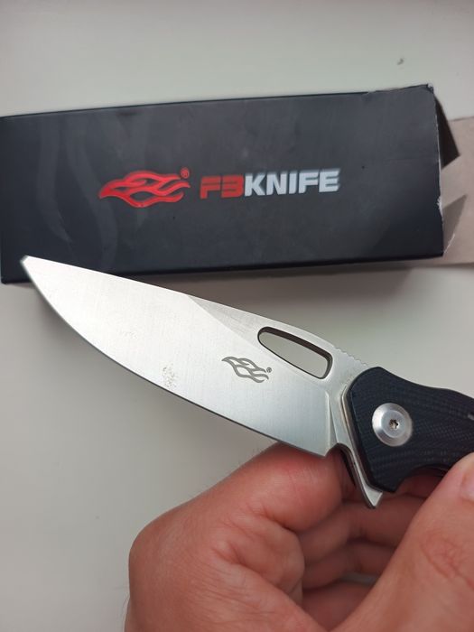 Firebird ganzo FH921 ніж edc