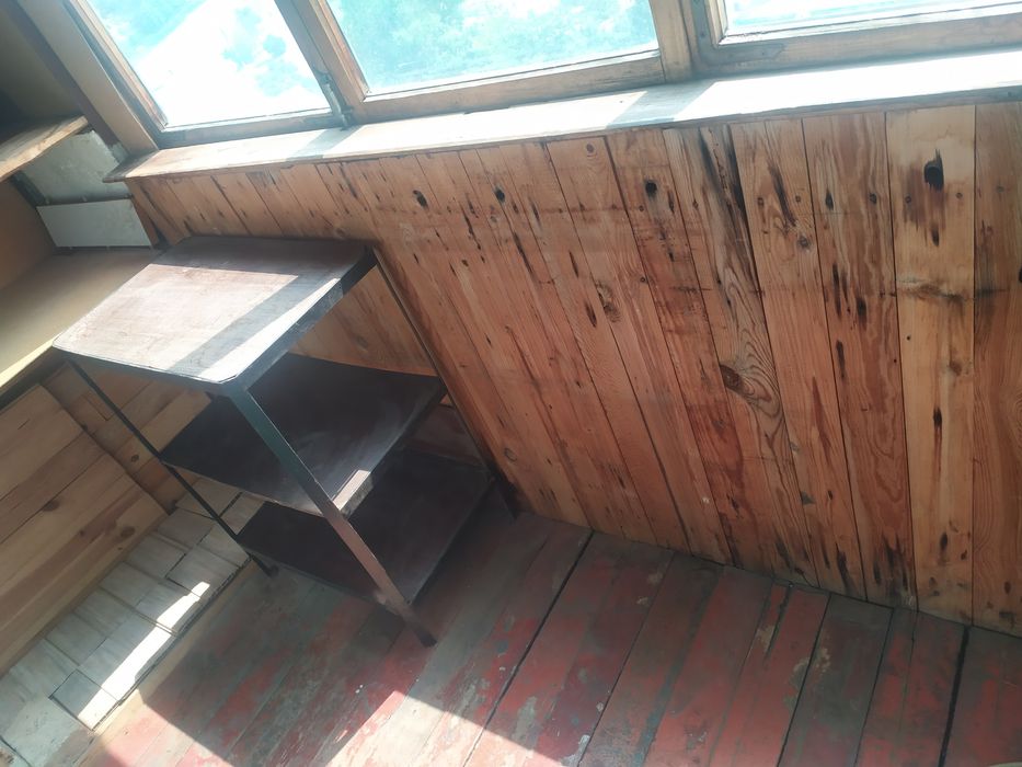 Продається 1-кім квартира в Хортицькому мер.Ціна 12500уе.