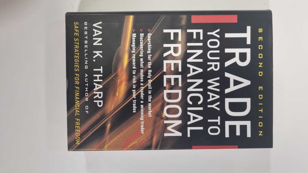 Vários Livros de trading, investimentos e mercados financeiros