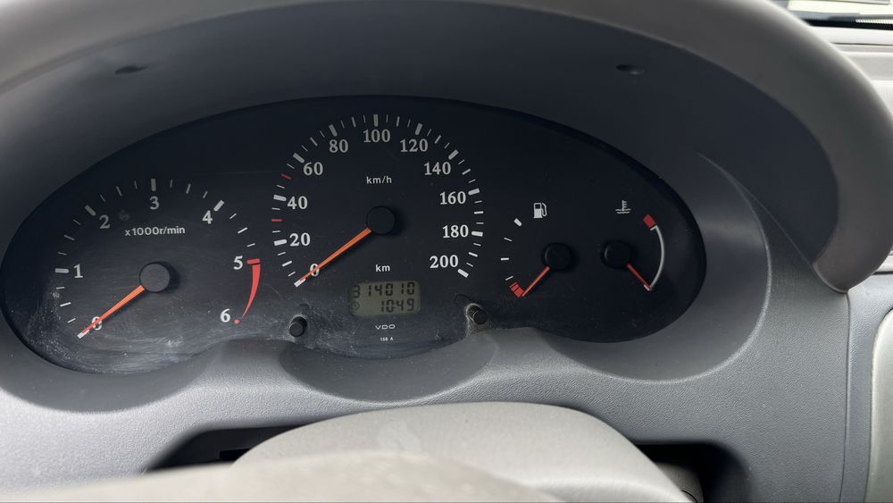 Nissan Micra 1.5D