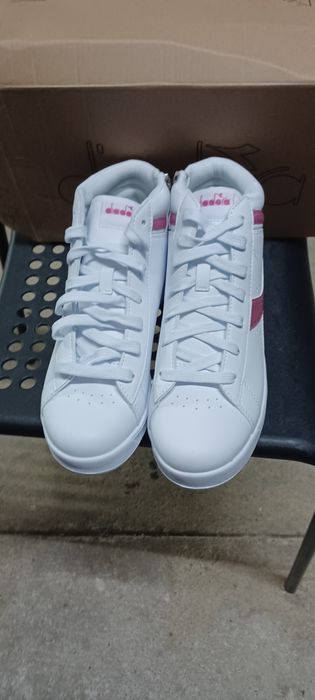 Sapatilhas Diadora Game Girl N37