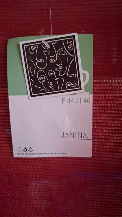 Nowa narzutka damska