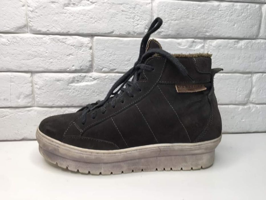 Buty bardzo ocieplane Liebeskind Berlin Rozmiar 41