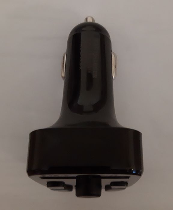 FM модулятор MP3 X8