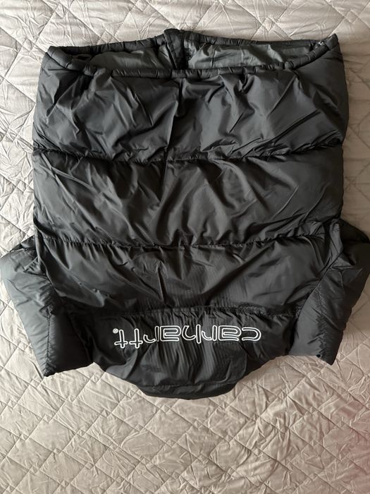 Продам куртку Carhartt