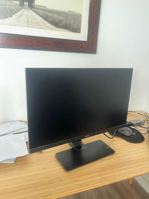 BenQ GW2475H LED Monitor / Display 24''64738832171906120