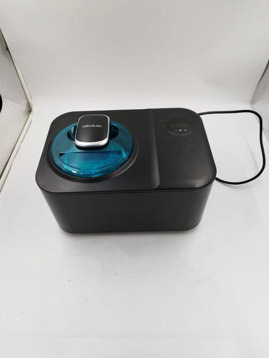 Cecotec Lodziarka kompresowa z Gelacy 1500 Touch