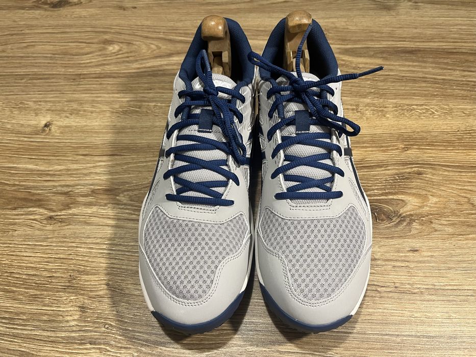 чоловічі кросівки Asics Upcourt 6 Нові в коробці. Розмір 49(31 см.)