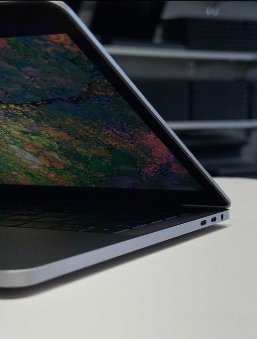 Apple MacBook Pro 13 A1989 i5-8GB RAM 512GB SSD | Nowa Bateria! Retina