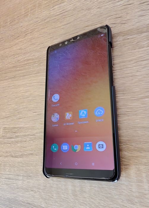 Lenovo K5 Pro 6/64
