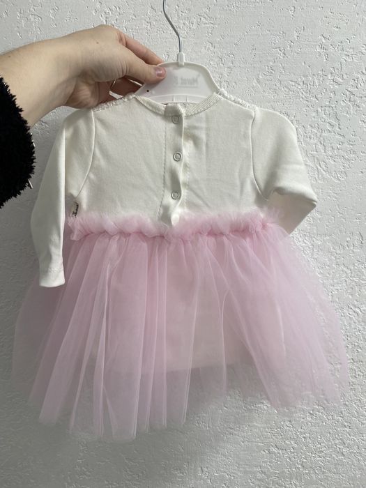 Сукня для немовляти на 2-3 місяці