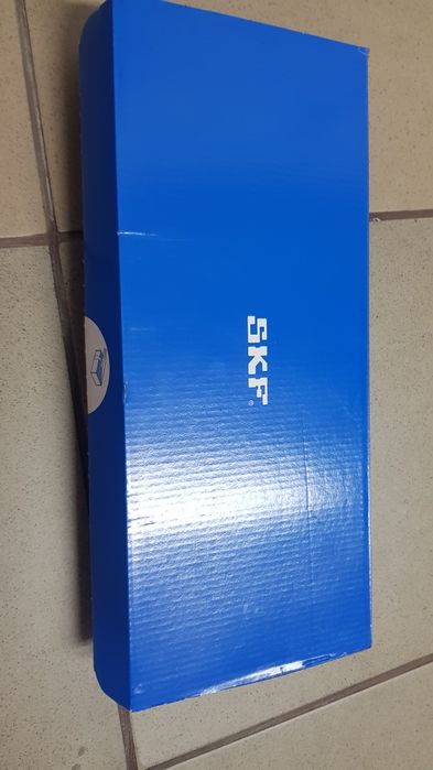 Zestaw paska rozrządu SKF VKMA 05606