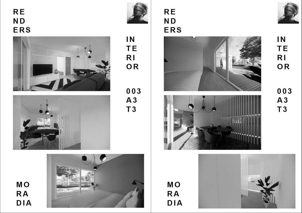Arquiteto Freelancer | Projetos, Legalizações, Interiores