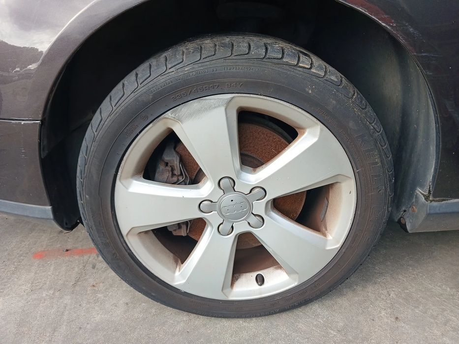 Conjunto de jantes VOLKSWAGEN Passat Variant (3C5)