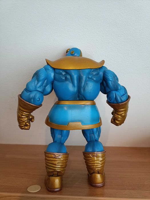 Фігурка марвел Танос marvel Thanos marvel select diamond select marvel legends hasbro