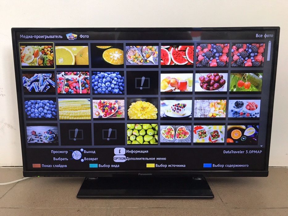 Телевізори Samsung Lg Philips Panasonic