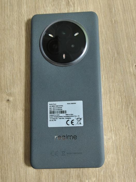 Telefon Realme 14 pro
