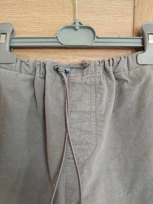 Spodnie spadochronowe Pull&Bear