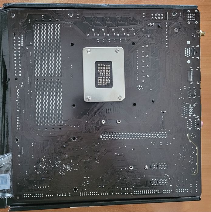 Gigabyte B660m DS3H AX DDR4 (s1700, Intel B660, PCI-Ex16)