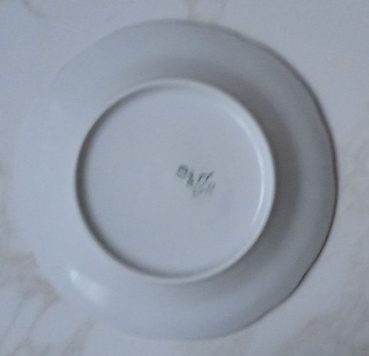 Тарілки ,,Пастух і пастушка'',