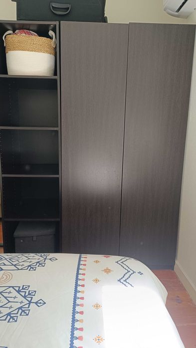 Roupeiro PAX IKEA
