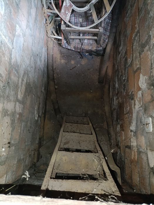 Продам капитальный гараж