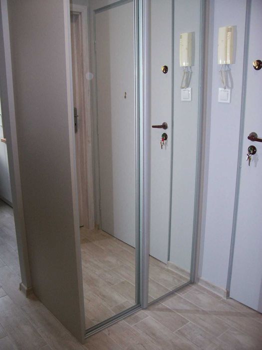 Myślibórz  - wynajem - mieszkanie 2 pokojowe I p.