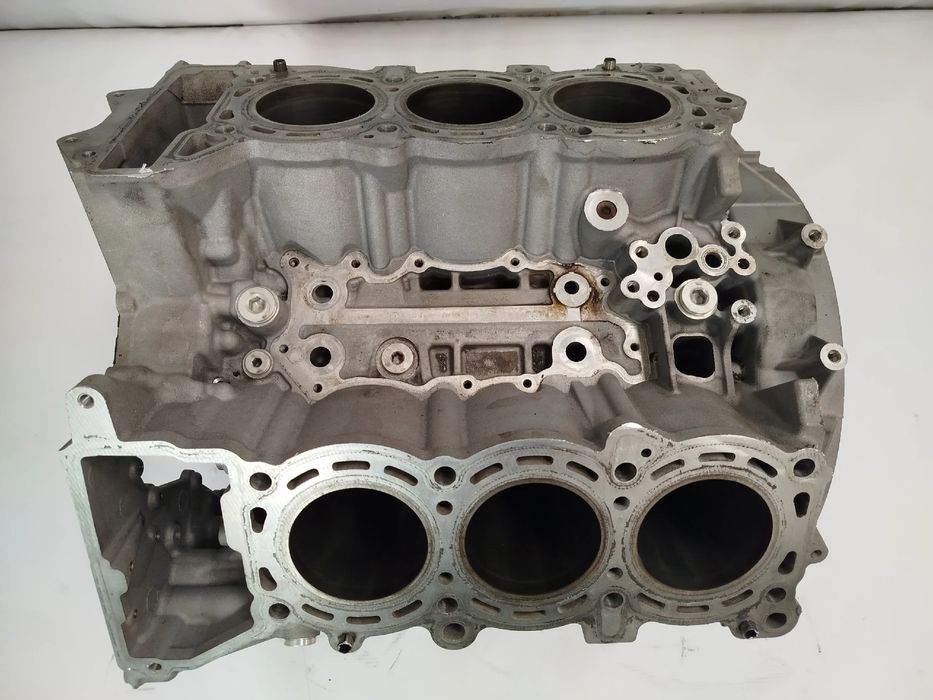 Bloco do motor MERCEDES-BENZ Classe E (W212)