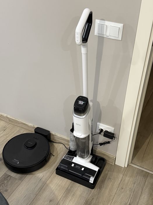 Миючий пилосос Dreame Mova K10 Pro