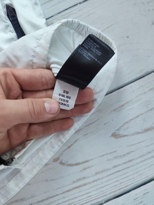 Ветровка The North Face (TNF) — Оригинал — Идеальное состояние