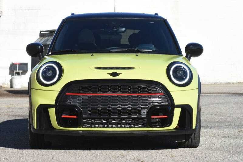 2024 MINI Hardtop 2 Door JCW