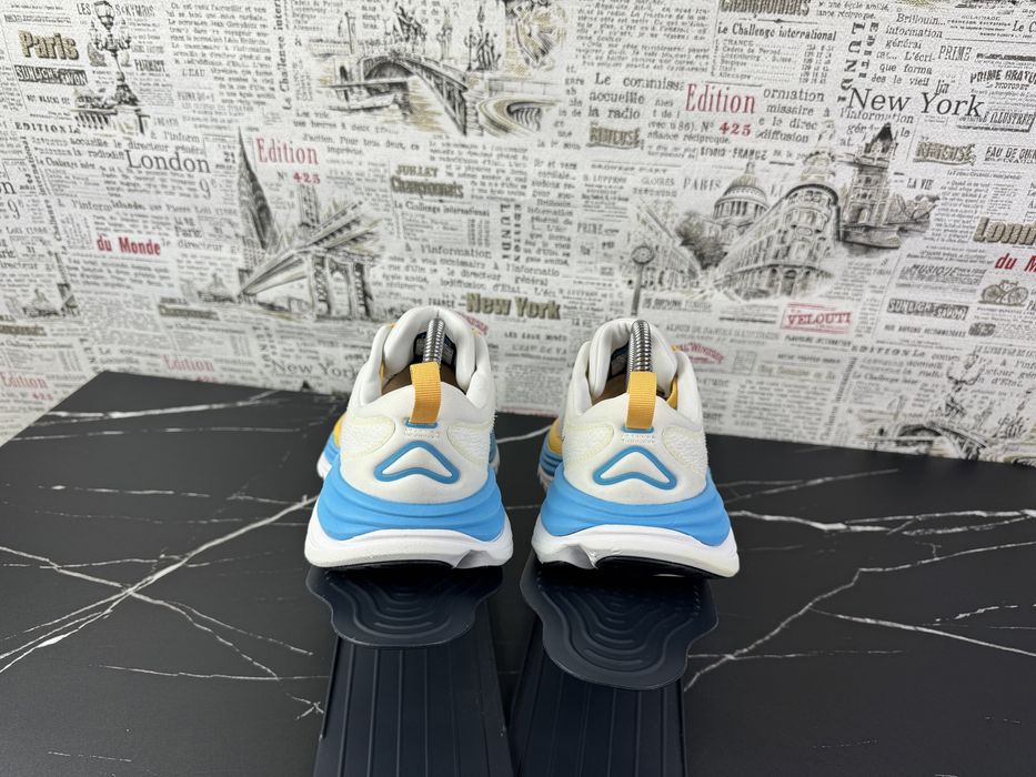 Оригінал Розмір 40 Кросівки Hoka One One Gaviota 5 Взуття