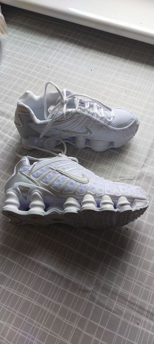 Buty Nike damskie