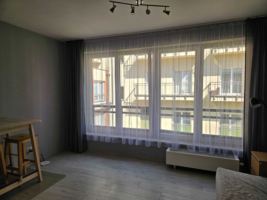Mieszkanie – Kraków - Widok 5