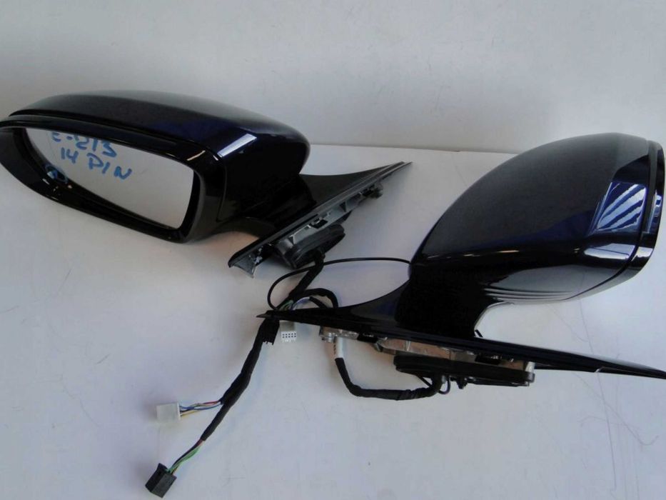Зеркало Мерседес А Б С Е С клас W213 W205 W177 W156 W167 GL GLe GLA