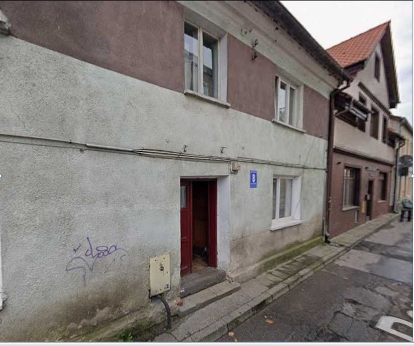 Sprzedam kawalerkę