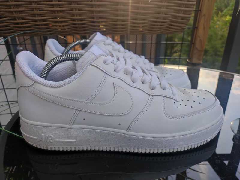Nike Air Force 1 '07 - Sneakersy r. 42,5