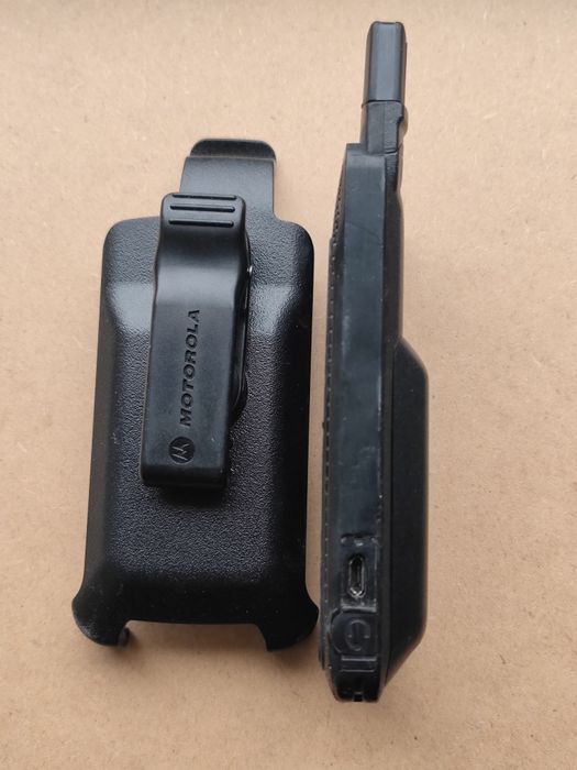 Радіостанція Motorola SL4000